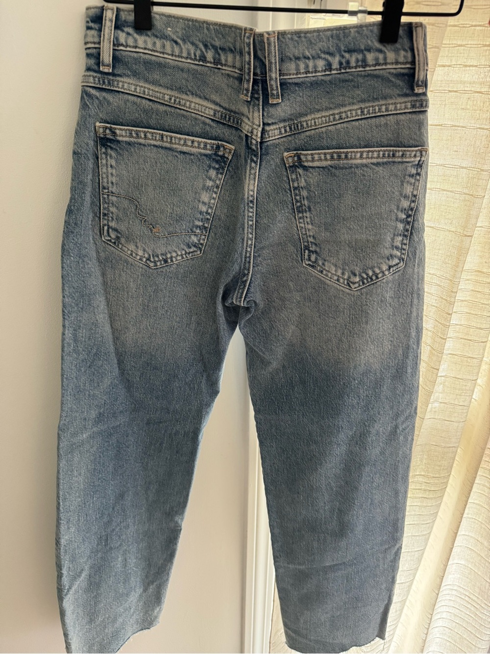 We The Free Mid Rise Jeans - Picture 2 of 5